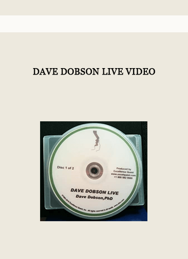 Dave Dobson Live Video of https://crabaca.store/