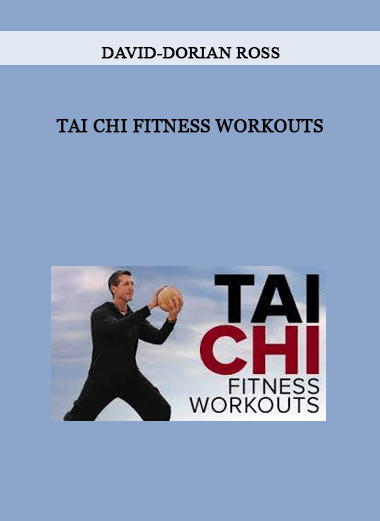David-Dorian Ross – Tai Chi Fitness Workouts of https://crabaca.store/