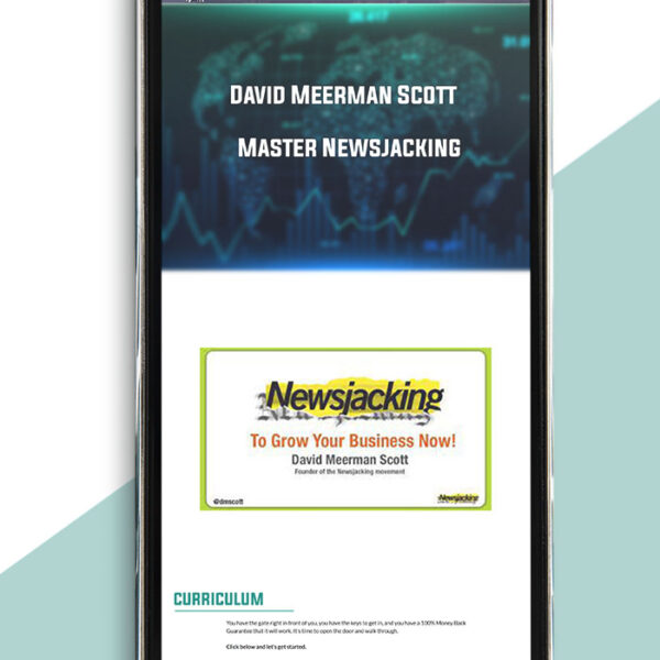 David Meerman Scott - Master Newsjacking of https://crabaca.store/
