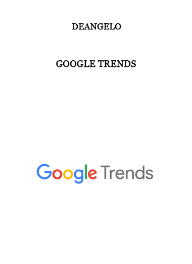 DeAngelo - Google Trends of https://crabaca.store/