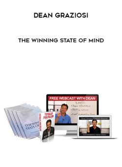 Dean Graziosi - The Winning State of Mind of https://crabaca.store/