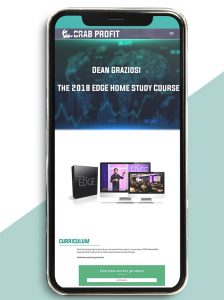 Dean Graziosi – The 2018 EDGE Home Study Course of https://crabaca.store/