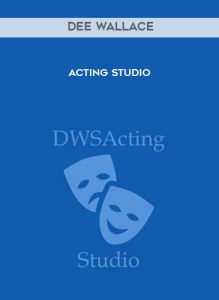 Dee Wallace - Acting Studio of https://crabaca.store/