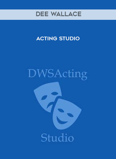 Dee Wallace - Acting Studio of https://crabaca.store/