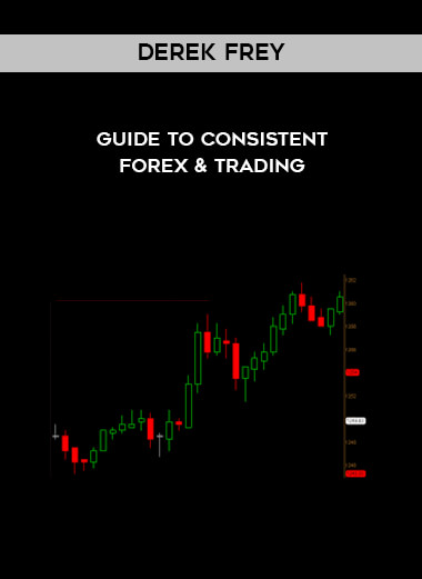 Derek Frey - Guide to Consistent Forex Trading of https://crabaca.store/