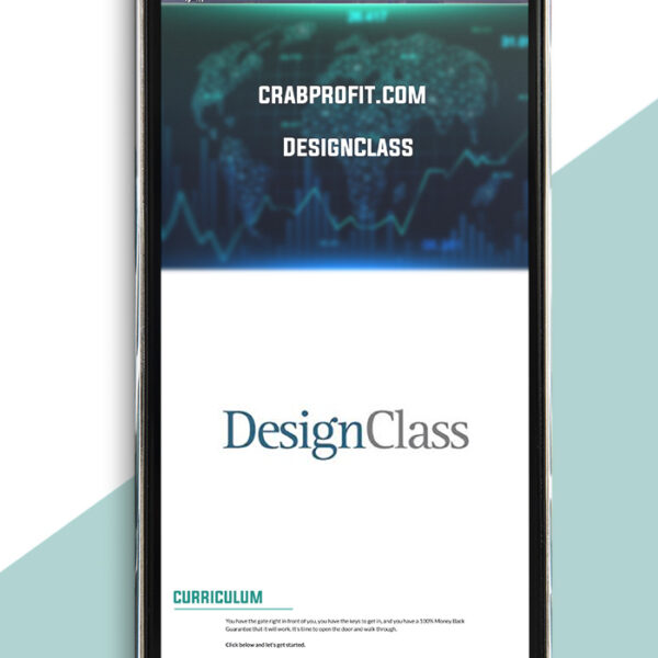 DesignClass of https://crabaca.store/