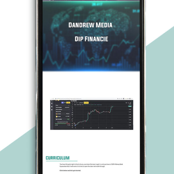 Dip Financie by Dandrew Media of https://crabaca.store/