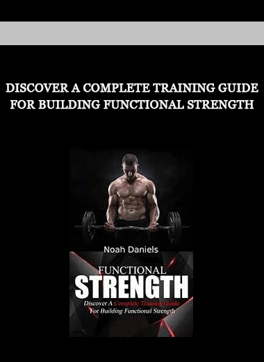 Discover A Complete Training Guide For Building Functional Strength of https://crabaca.store/
