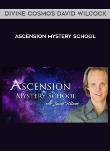 Divine Cosmos David Wilcock Ascension Mystery School of https://crabaca.store/