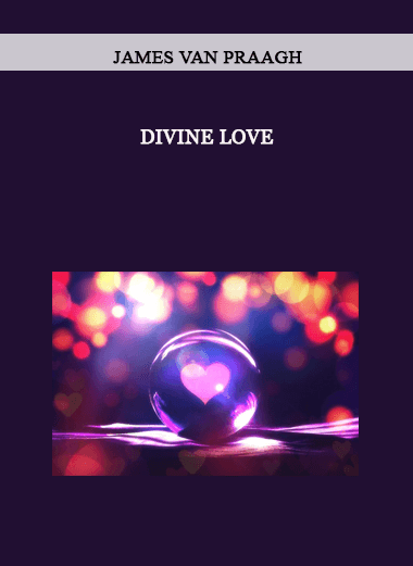 Divine love by James Van Praagh of https://crabaca.store/
