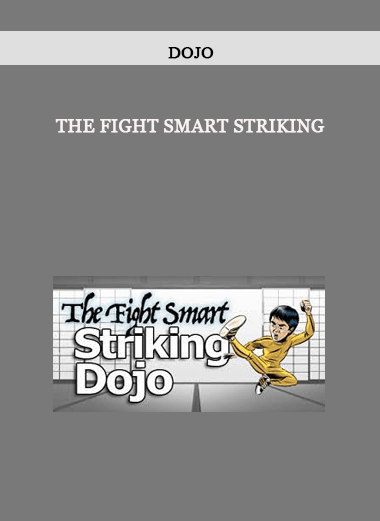 Dojo - The Fight Smart Striking of https://crabaca.store/