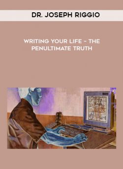 The Art of Story by Dr. Joseph Riggio of https://crabaca.store/