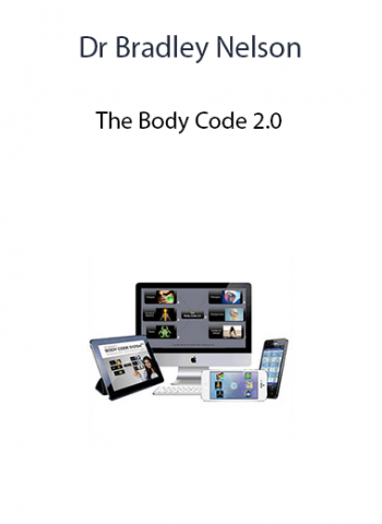 Dr Bradley Nelson - The Body Code 2.0 of https://crabaca.store/