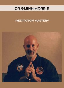 Dr Glenn Morris - Meditation Mastery of https://crabaca.store/