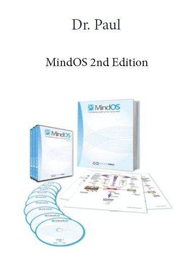 Dr. Paul - MindOS 2nd Edition of https://crabaca.store/