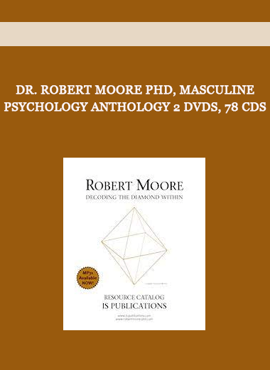 Dr. Robert Moore phD