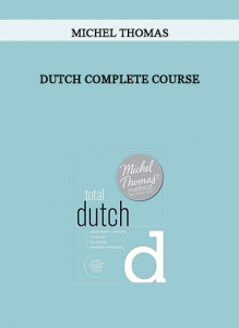 Dutch complete course by Michel Thomas of https://crabaca.store/