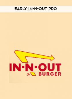 Early In-N-Out of https://crabaca.store/