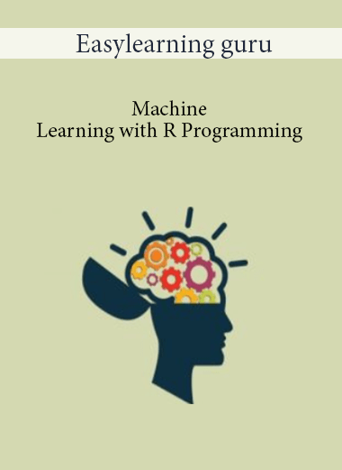 Easylearning guru - Machine Learning with R Programming of https://crabaca.store/