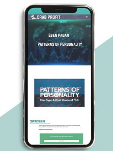 Eben Pagan – Patterns of Personality of https://crabaca.store/