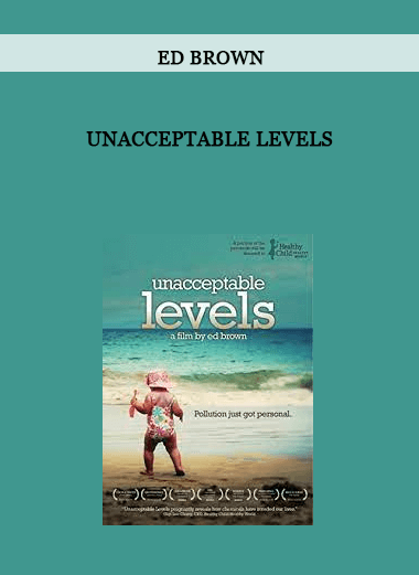 Ed Brown - Unacceptable Levels of https://crabaca.store/