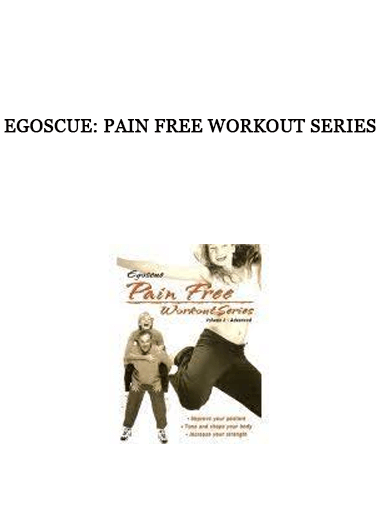 Egoscue: Pain Free Workout Series of https://crabaca.store/