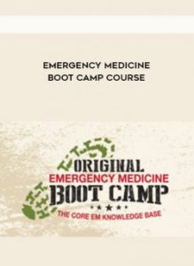 Emergency Medicine Boot Camp Course of https://crabaca.store/