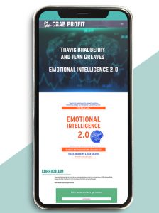 Emotional Intelligence 2.0 from Travis Bradberry and Jean Greaves of https://crabaca.store/