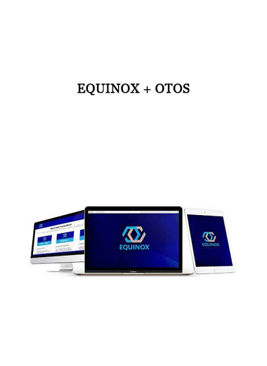 Equinox + OTOs of https://crabaca.store/