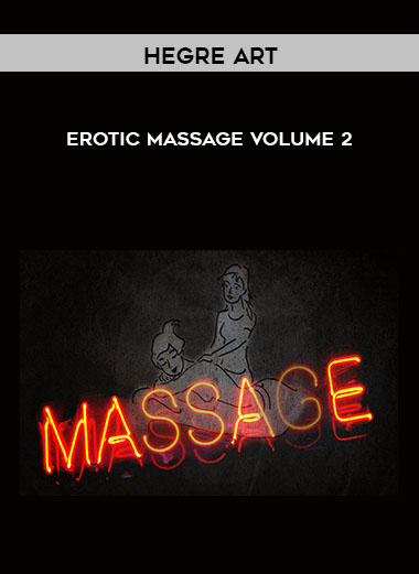 Erotic Massage Volume 2 by Hegre Art of https://crabaca.store/