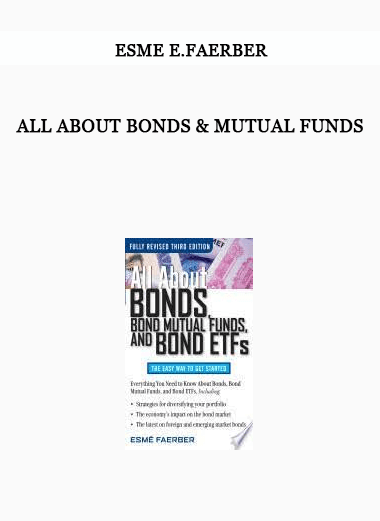 Esme E.Faerber - All About Bonds & Mutual Funds of https://crabaca.store/