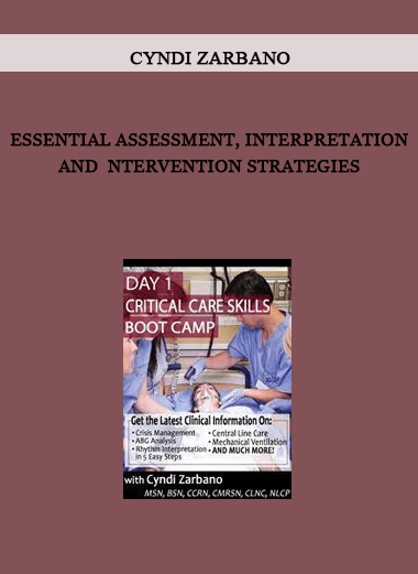 Essential Assessment