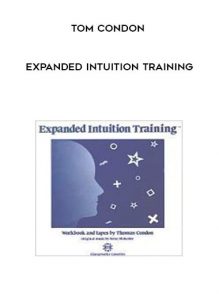 Expanded Intuition Training by Tom Condon of https://crabaca.store/