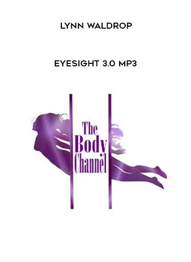 Eyesight 3.0 MP3 by Lynn Waldrop of https://crabaca.store/