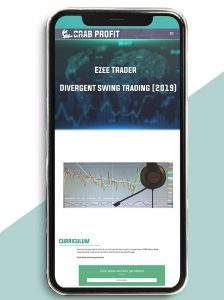 Ezee Trader – Divergent swing trading (2019) of https://crabaca.store/