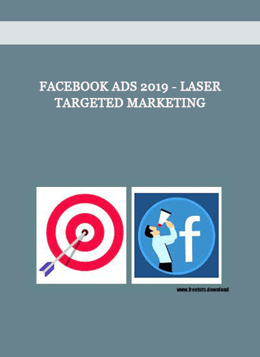 Facebook Ads 2019 - Laser Targeted Marketing of https://crabaca.store/