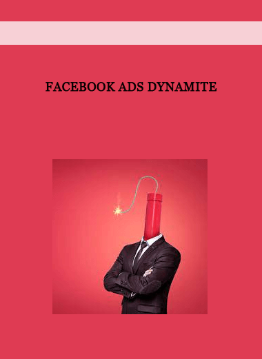 Facebook Ads Dynamite of https://crabaca.store/