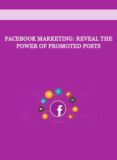 Facebook Marketing: Reveal The Power of Promoted Posts of https://crabaca.store/