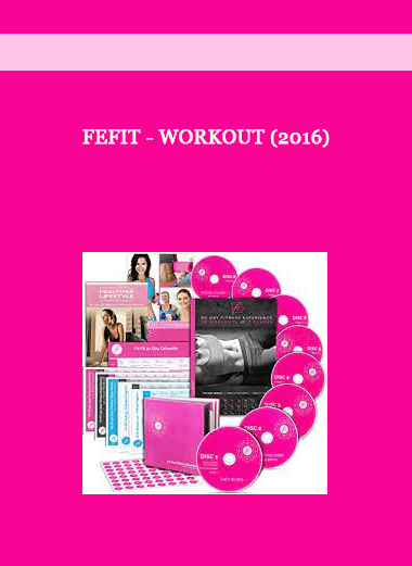 FeFit - Workout (2016) of https://crabaca.store/