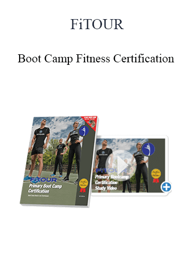 FiTOUR Boot Camp Fitness Certification of https://crabaca.store/