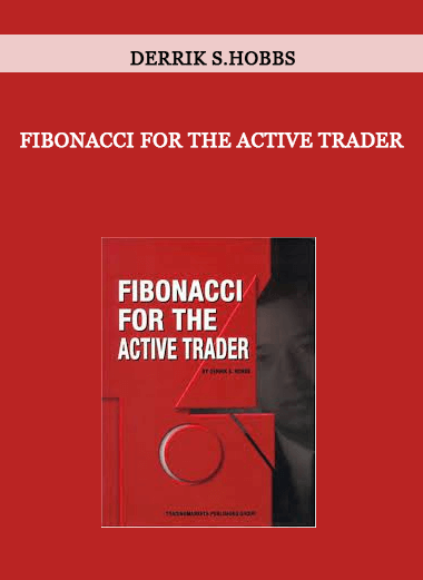 Fibonacci for the Active Trader by Derrik S.Hobbs of https://crabaca.store/