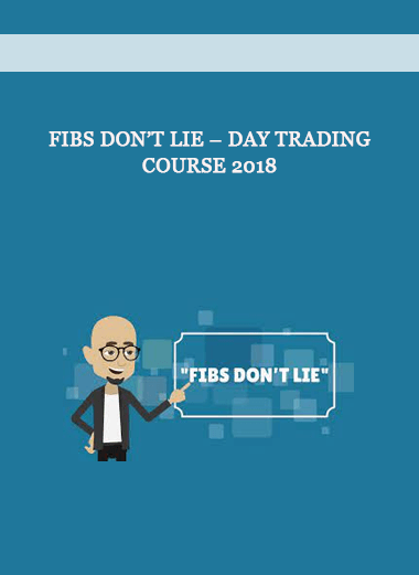 Fibs Don’t Lie – Day Trading Course 2018 of https://crabaca.store/
