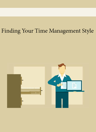 Finding Your Time Management Style of https://crabaca.store/