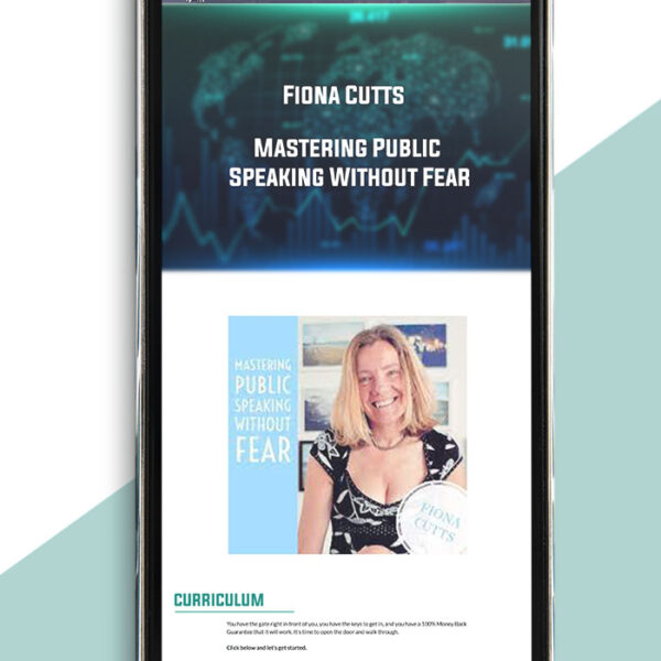 Fiona Cutts – Mastering Public Speaking Without Fear of https://crabaca.store/