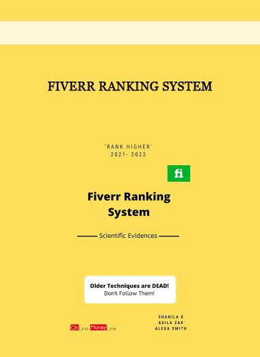 Fiverr Ranking System of https://crabaca.store/