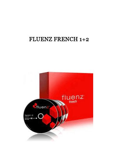 Fluenz French 1+2 of https://crabaca.store/