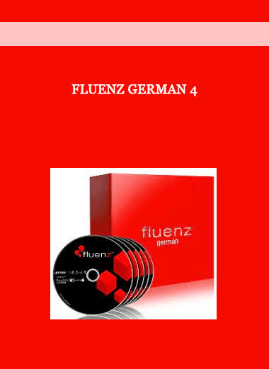 Fluenz German 4 of https://crabaca.store/