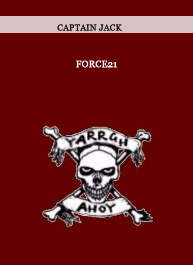 Force21 by Captain Jack of https://crabaca.store/
