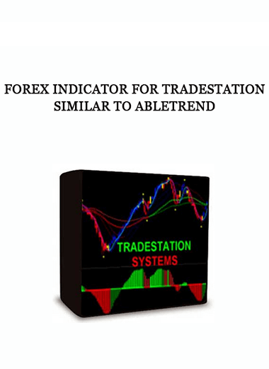 Forex Indicator for Tradestation Similar to Abletrend of https://crabaca.store/