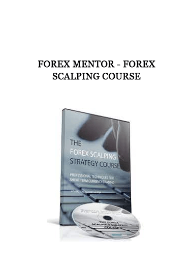 Forex Mentor - Forex Scalping Course of https://crabaca.store/